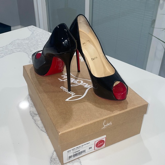 Christian Louboutin Shoes - Christian Louboutin